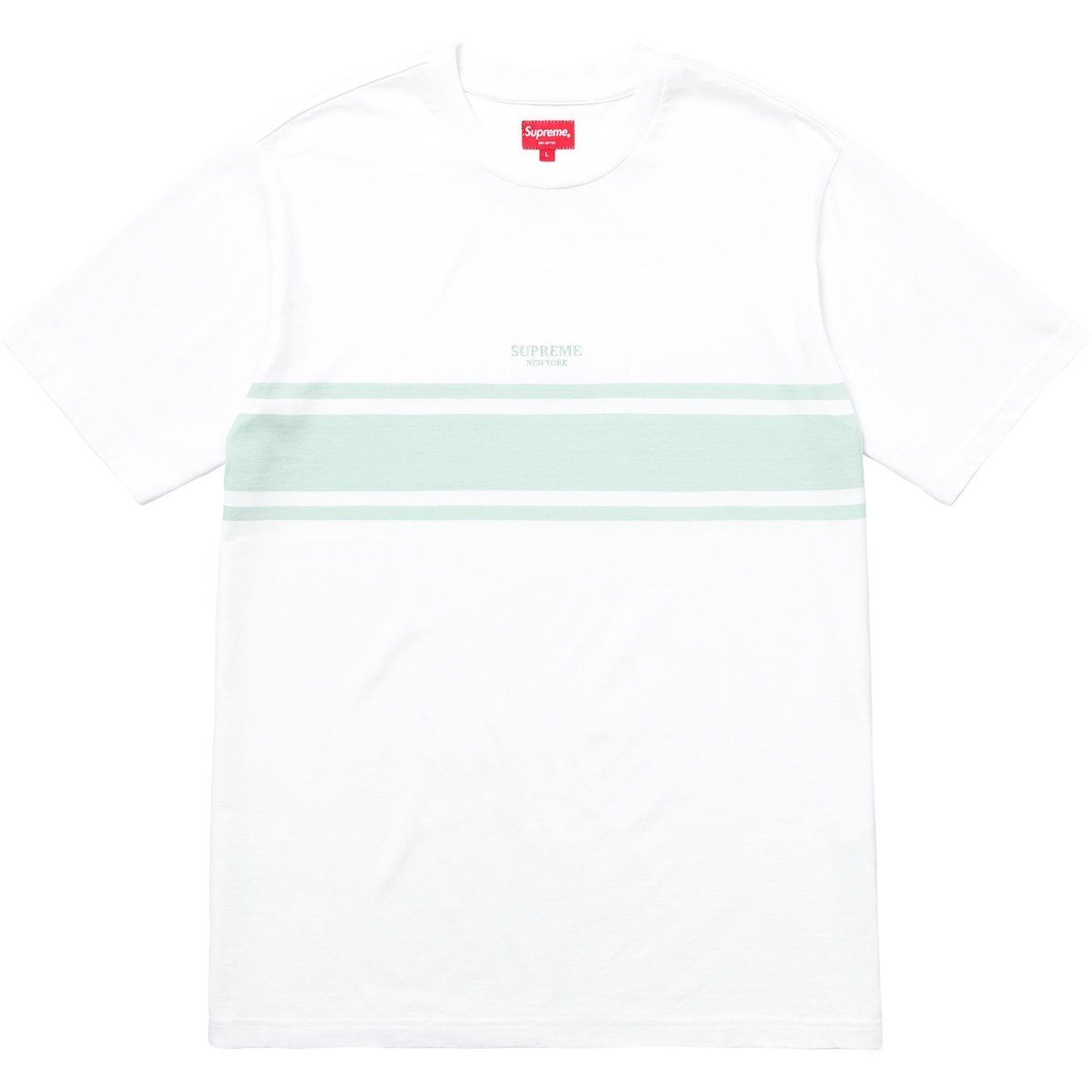 Stripe Tee view 6